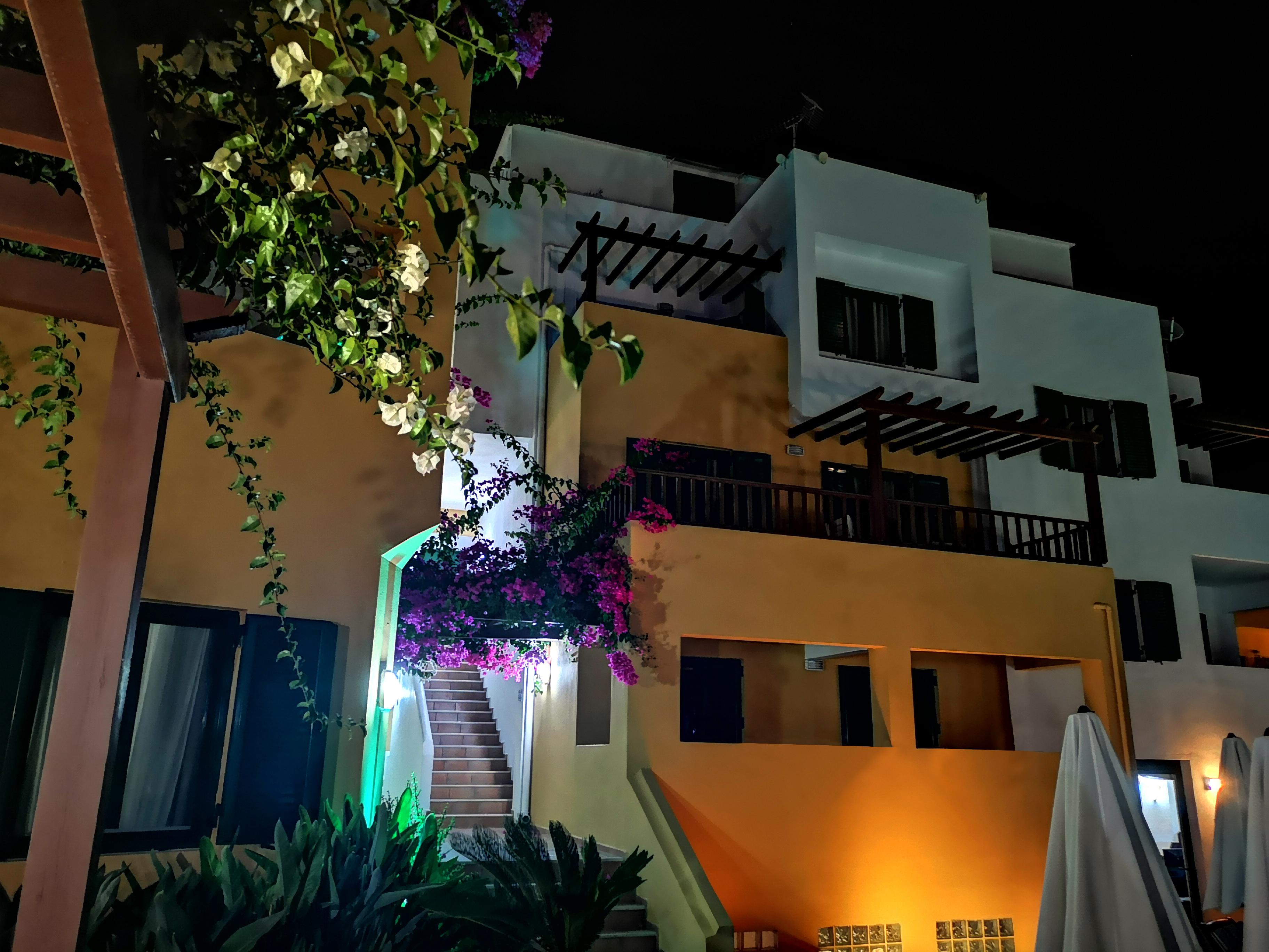 Elmi Beach Hotel & Suites Hersonissos  Bagian luar foto